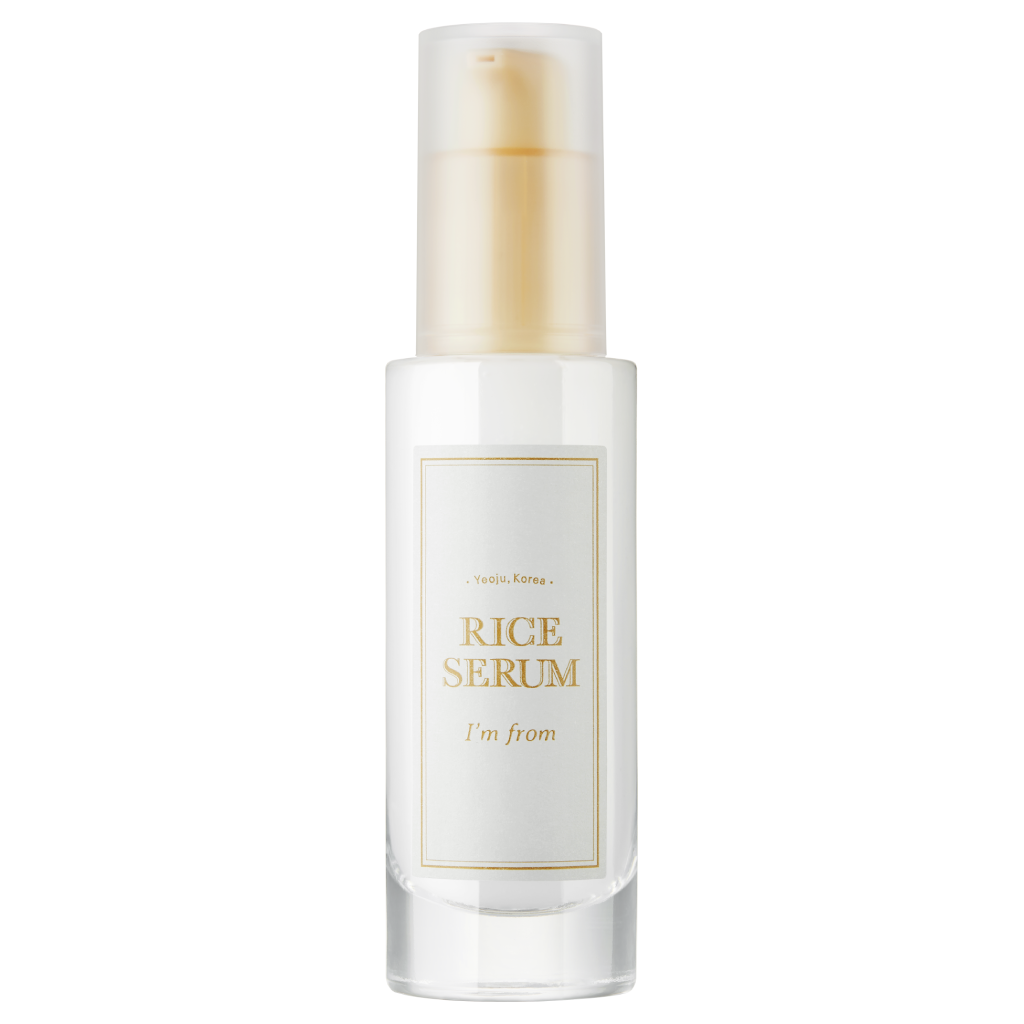I'm From Rice Serum