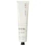 Larry King Social Life Shampoo Refill by Larry King