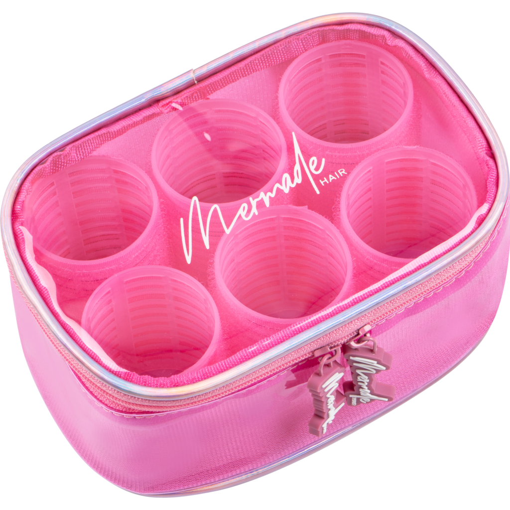 Mermade Hair Velcro Roller Kit