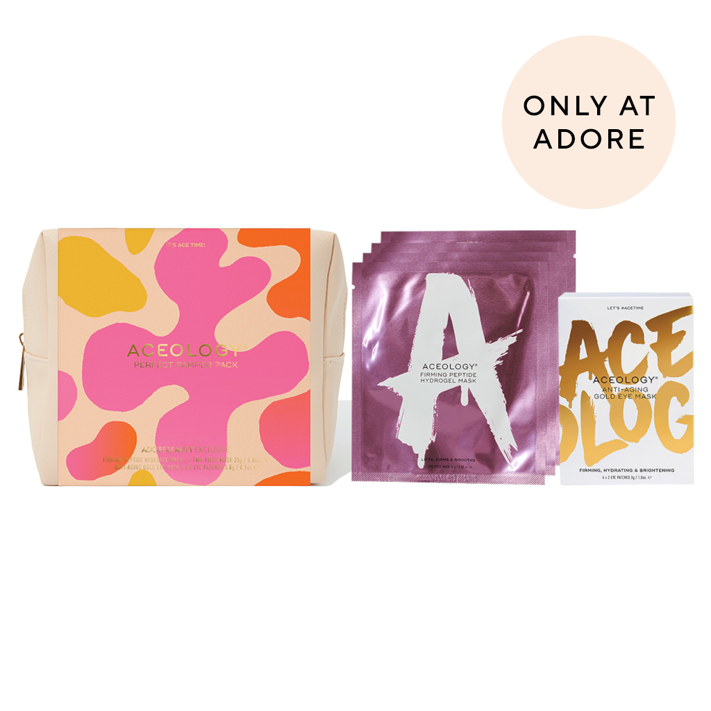 Aceology Perfect Pamper Pack