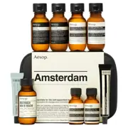 Aesop Amsterdam City Kit by Aesop