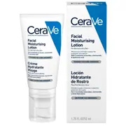 CeraVe Facial Moisturising Lotion PM 52ml by CeraVe