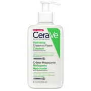 CeraVe Hydrating Cream To Foam Cleanser 236ml by CeraVe