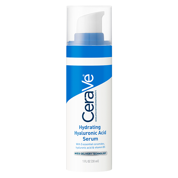 The 9 Best Hydrating Serums for Dry Skin in 2024