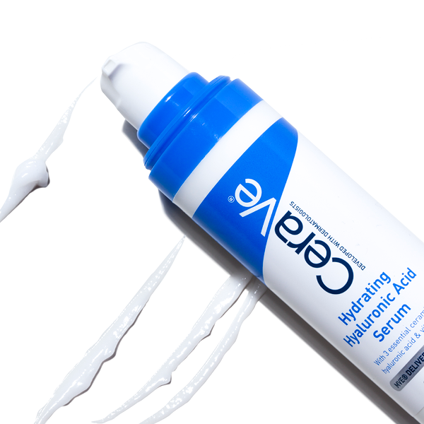 CeraVe Hydrating Hyaluronic Acid Serum 30ml