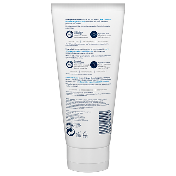 CeraVe Moisturising Cream 170g