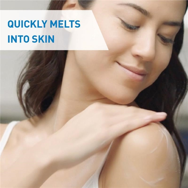 CeraVe Moisturising Cream 170g