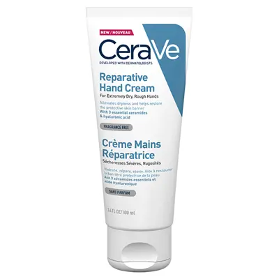 CeraVe Reparative Hand Cream 100ml