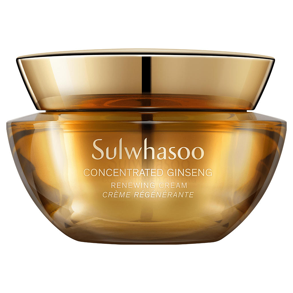Sulwhasoo Concentrated Ginseng Renewing Cream Rich 30ml