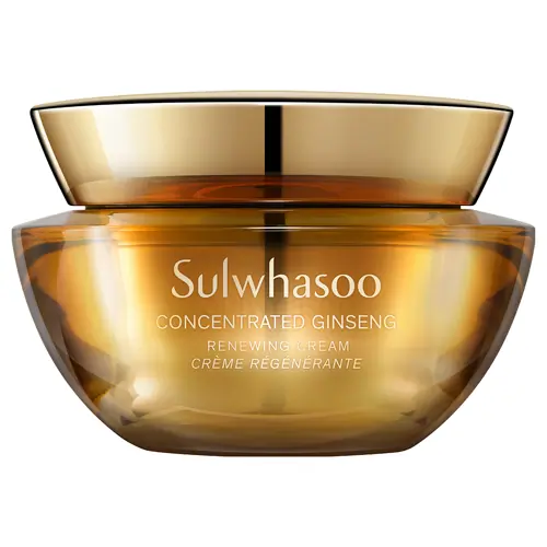 Sulwhasoo Concentrated Ginseng Renewing Cream 30ml