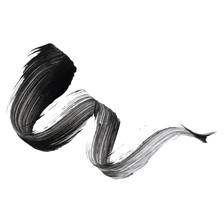 INIKA Curvy Lash Mascara - Black 7.5ml