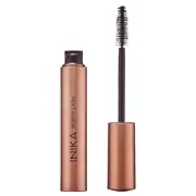 INIKA Organic Purity Lash Mascara - Black 8.5mL by Inika