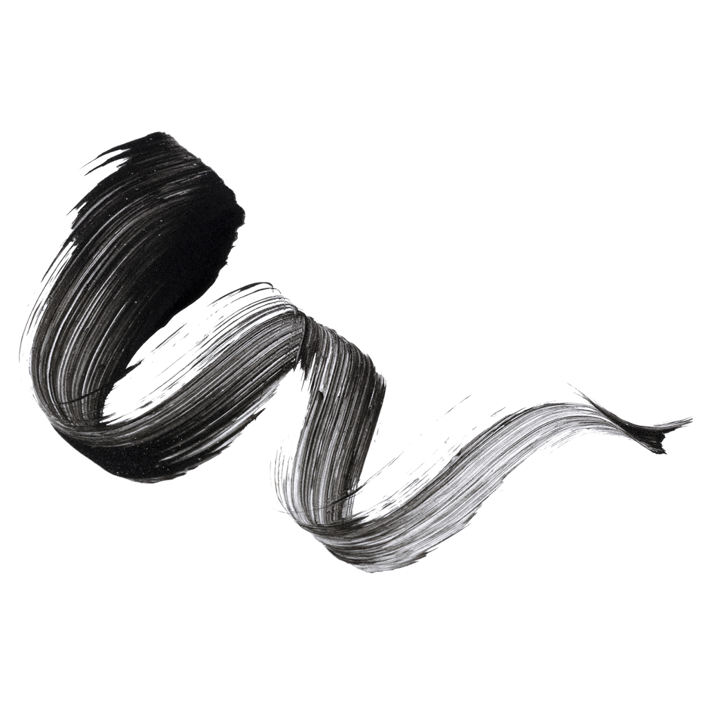 INIKA Organic Purity Lash - Black 8.5ml