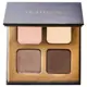 INIKA Organic Eyeshadow Quad - Wind 8g