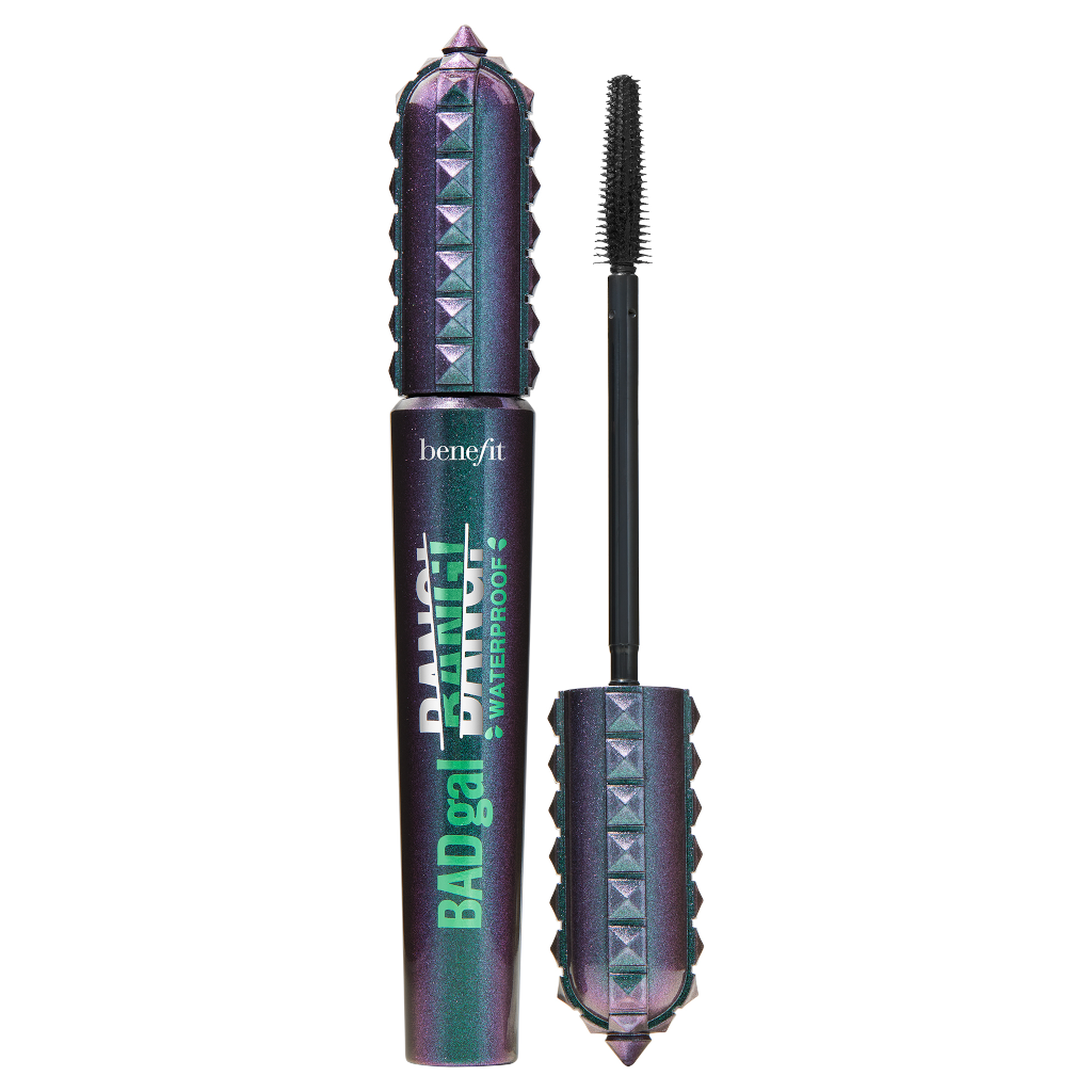 Benefit BADgal Bang Waterproof Mascara