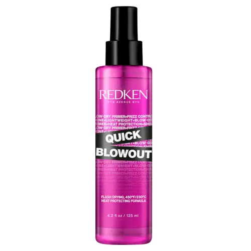 Redken Quick Blow Out 125ml