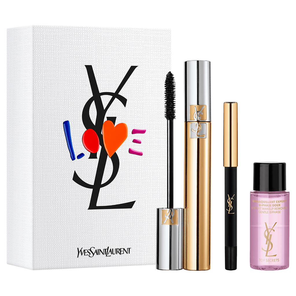 vold indre Broderskab Yves Saint Laurent Mascara Volume Effet Faux Cils Mother's Day Gift Set AU  | Adore Beauty