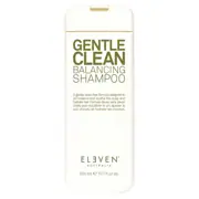 ELEVEN Australia Gentle Clean Balancing Shampoo 300ml by ELEVEN Australia