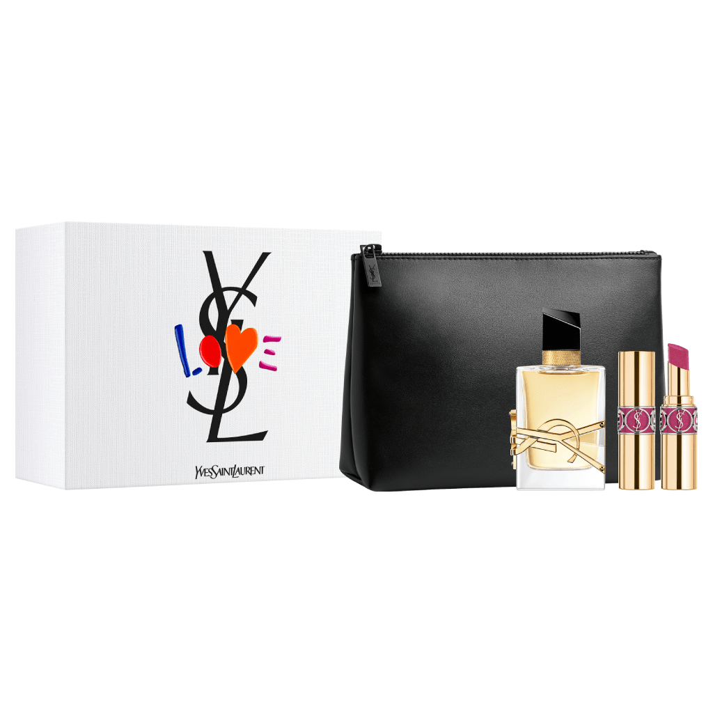 Yves Saint Laurent Libre EDP 50ml Mother's Day Gift Set