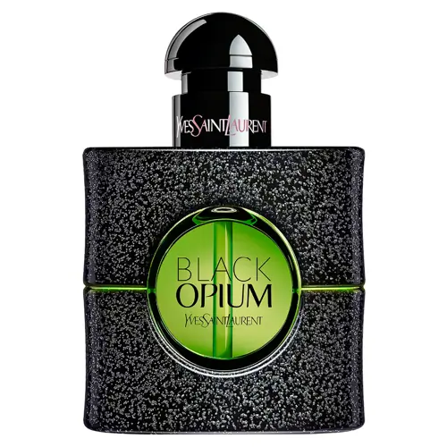 Yves Saint Laurent Black Opium Green EDP 30ml