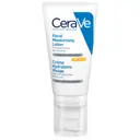 CeraVe AM Facial Moisturising Lotion SPF 15 52ml