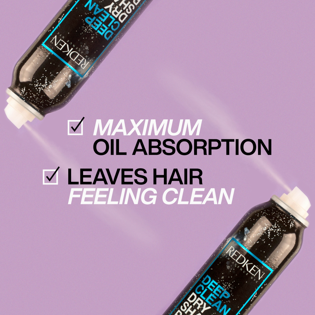 Redken Deep Clean Dry ShampooRedken Dry ShampooAdore Beauty