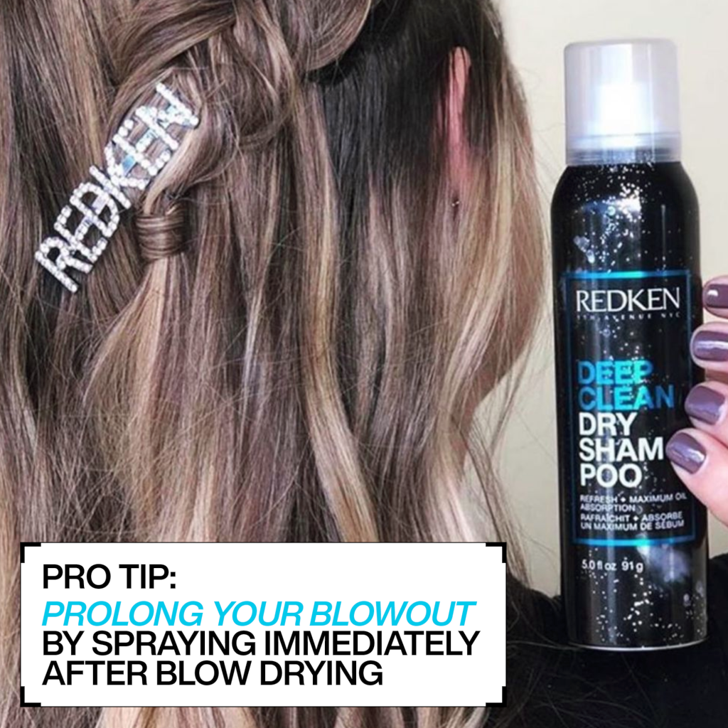 Redken Deep Clean Dry ShampooRedken Dry ShampooAdore Beauty