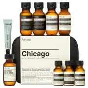 Aesop Chicago City Kit