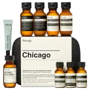 Aesop Chicago City Kit by Aesop