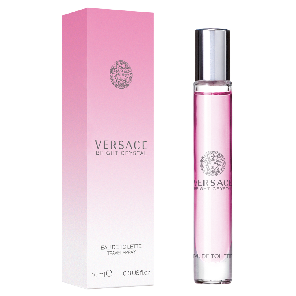 Versace Bright Crystal EDT 10ml