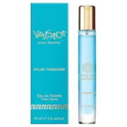 Versace Pour Femme Dylan Turquoise EDT 10ml