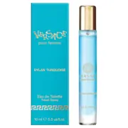 Versace Dylan Turqoise Pour Femme EDT 10ml by Versace
