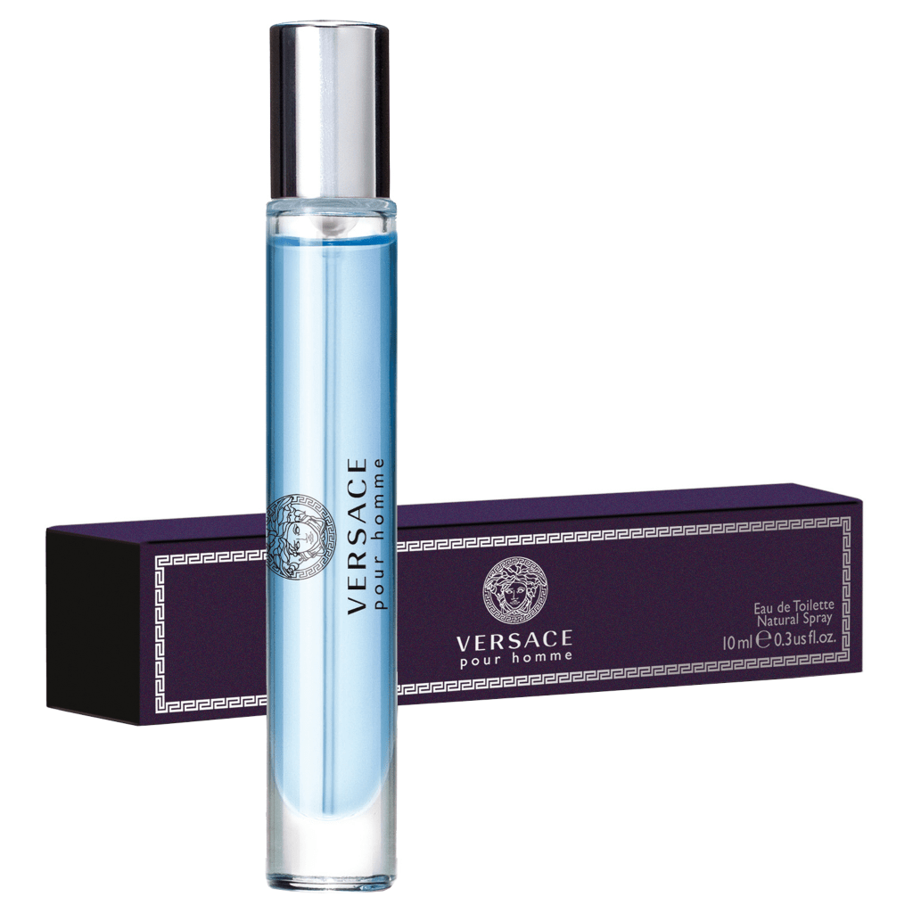 Versace versace pour homme spray online