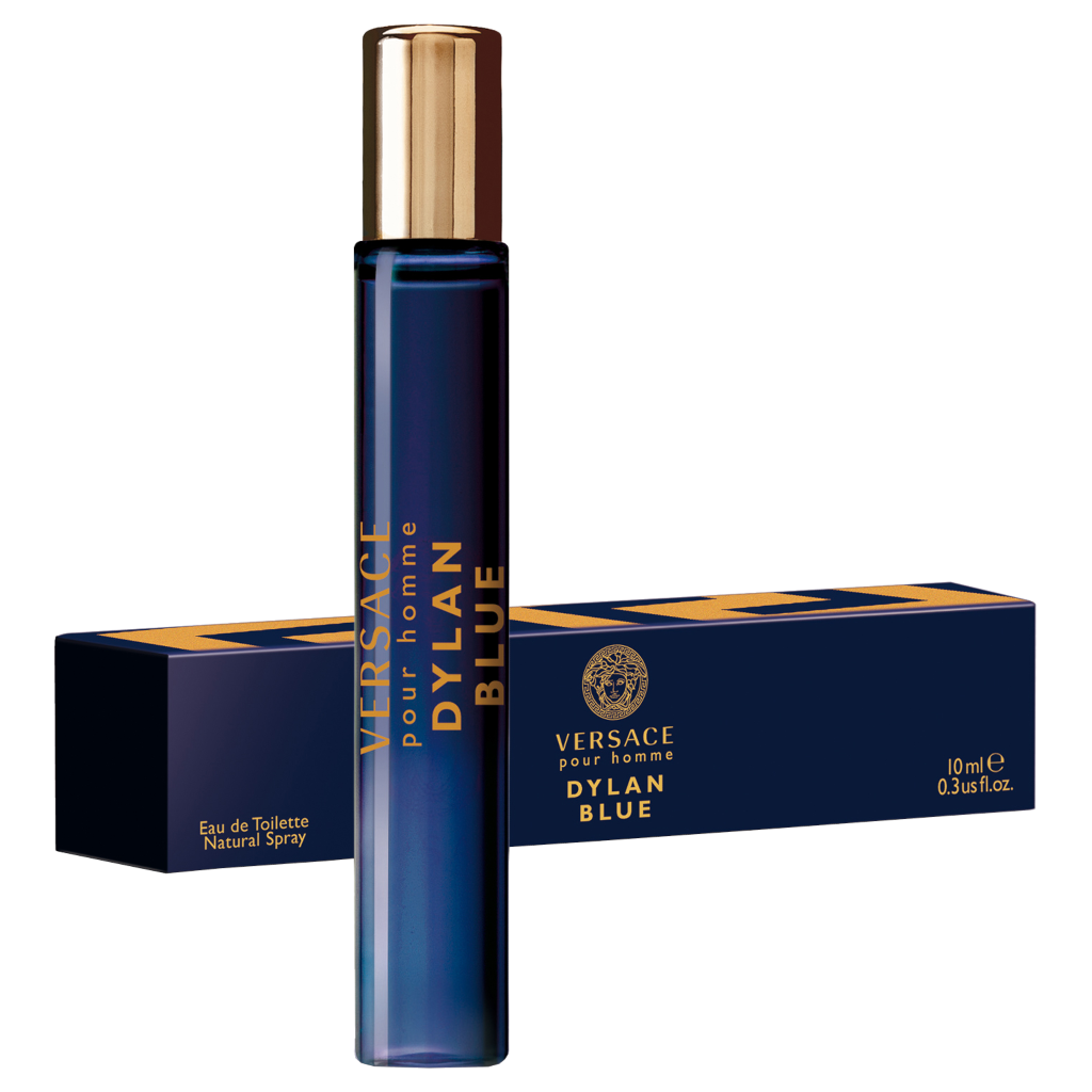 Versace Pour Homme Dylan Blue EDT 10ml