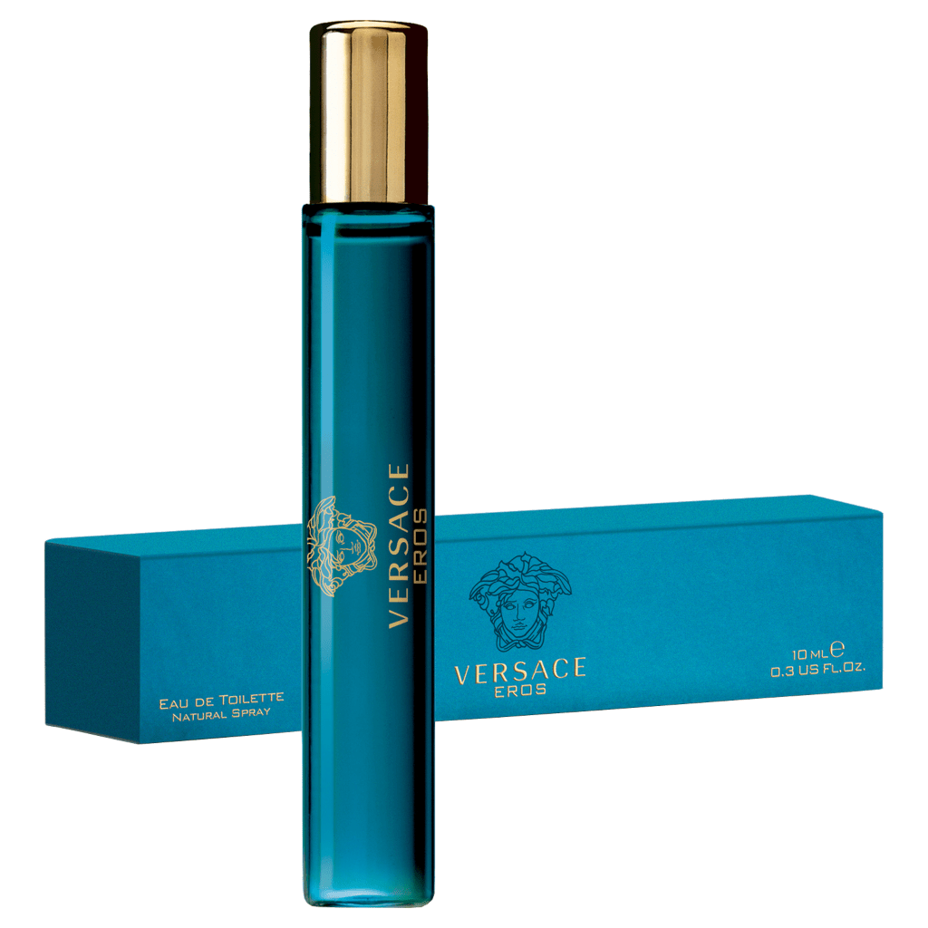 Versace Eros Pour Homme EDT 10ml AU Adore Beauty