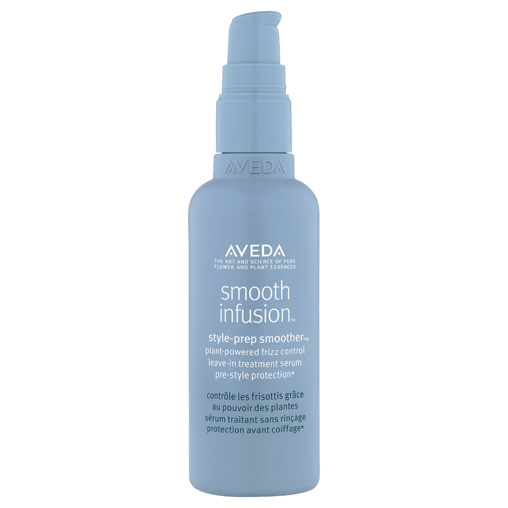 AVEDA Smooth Infusion Style-Prep Smoother Frizz-Control Serum 100ml