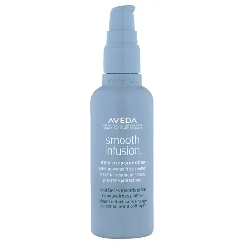 Aveda Smooth infusion style-prep smoother 100ml