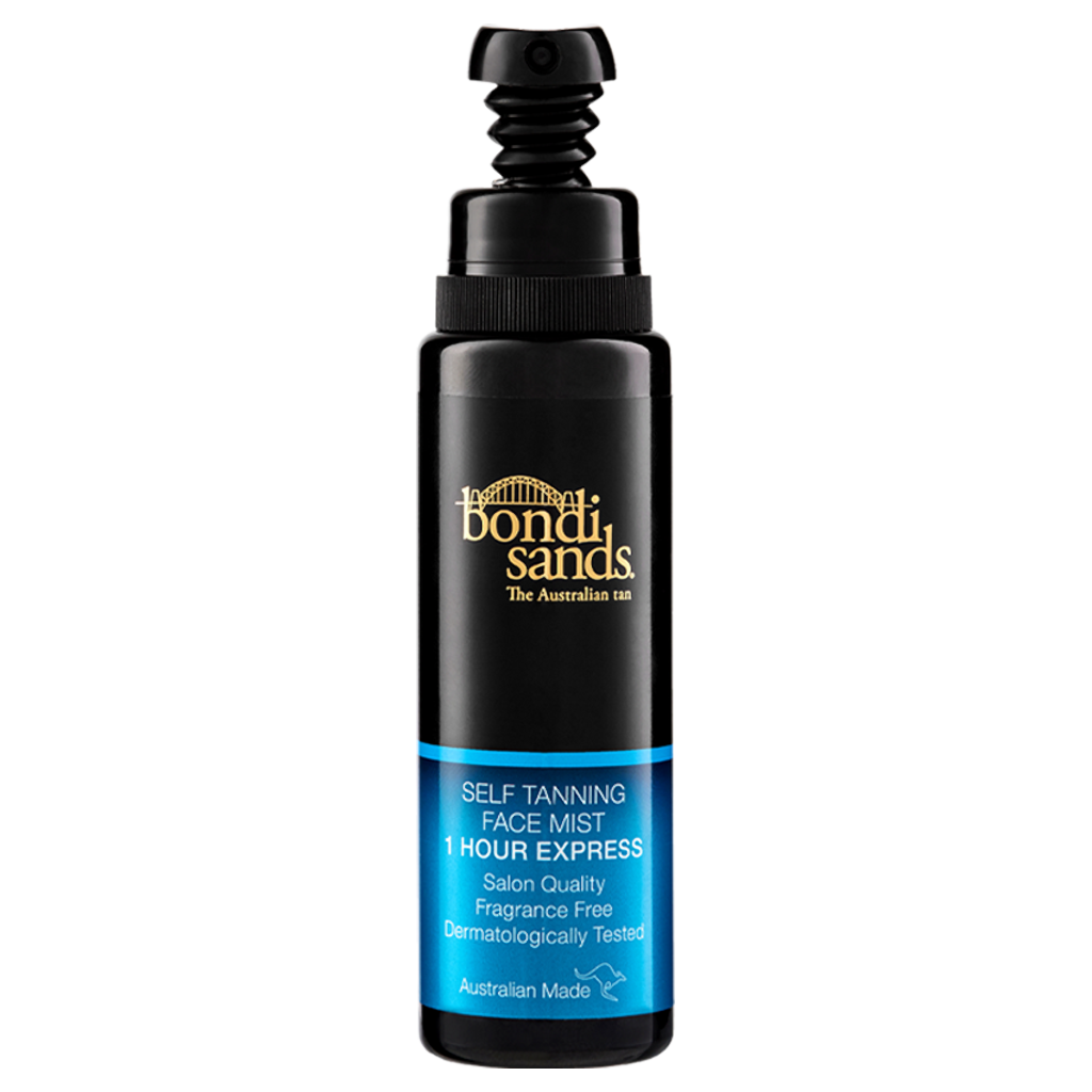 Bondi Sands 1hr Express Face Mist 70ml