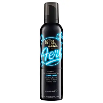Bondi Sands Aero Ultra Dark Foam 225ml
