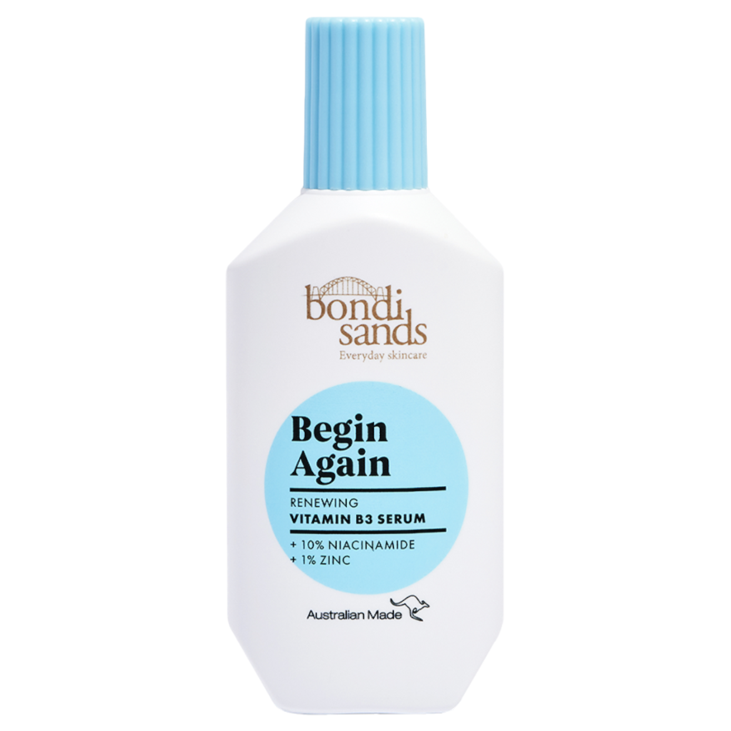Bondi Sands Begin Again Vitamin B3 Serum 30mL