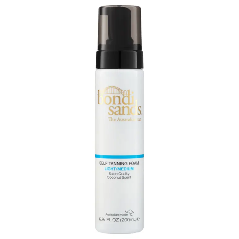 Bondi Sands Self Tan Foam 200ml