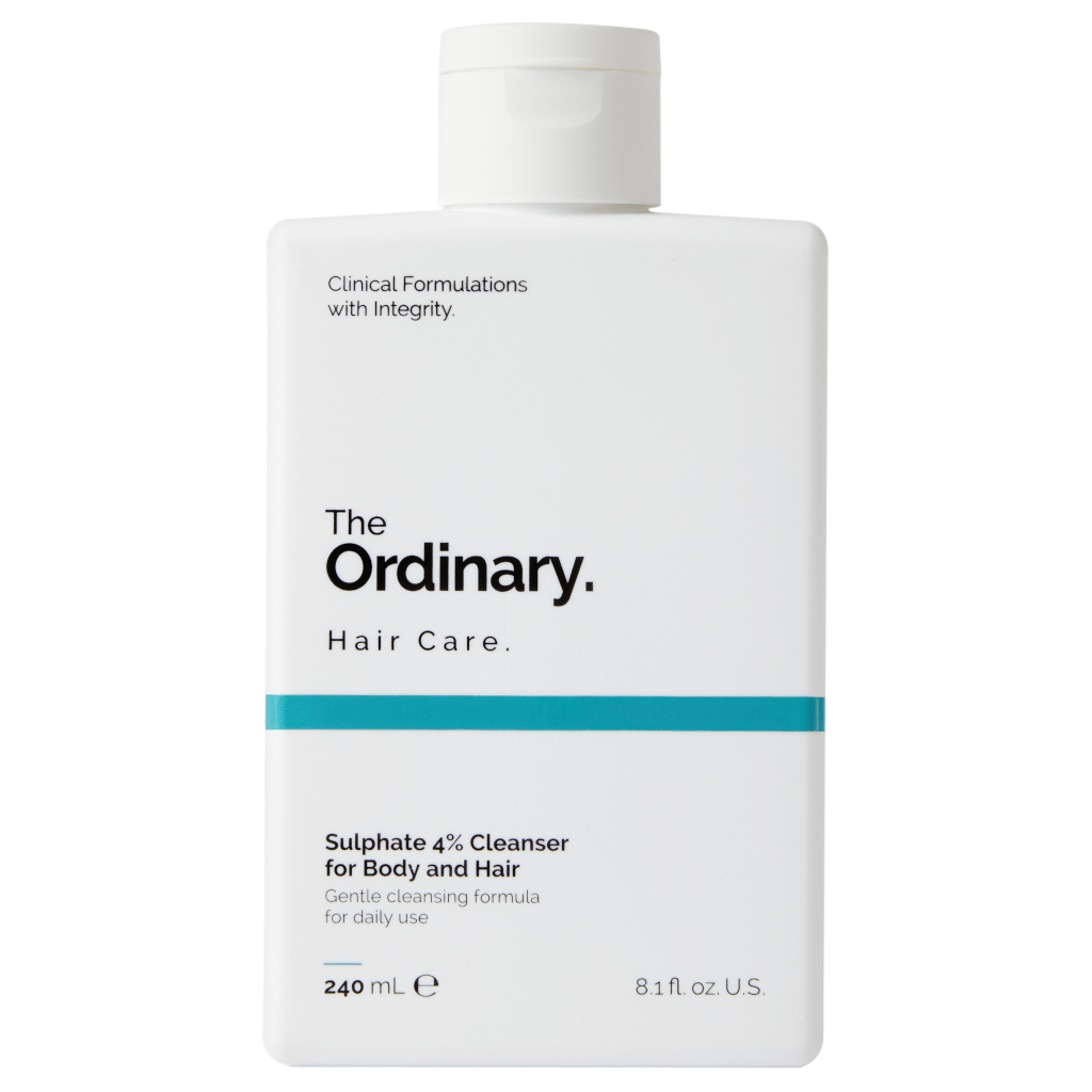 The hotsell ordinary cleanser