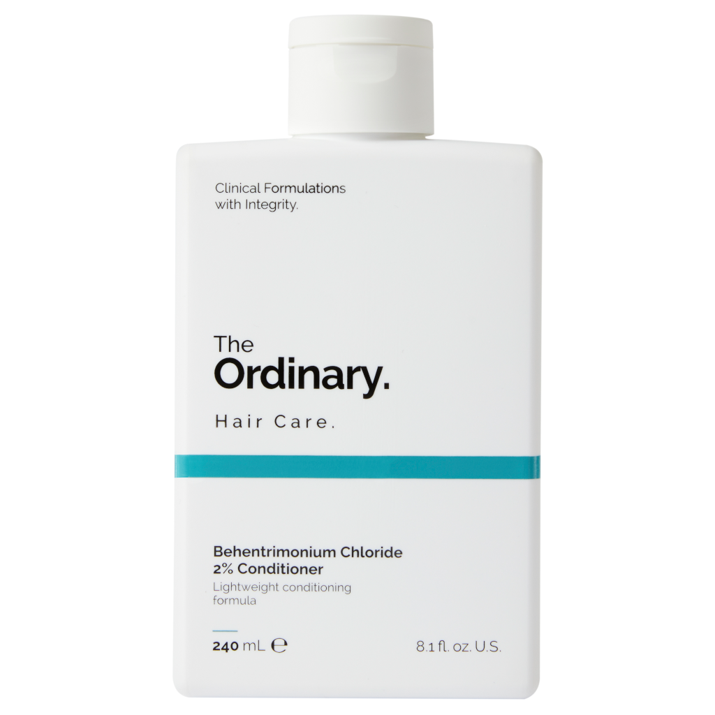 The Ordinary Behentrimonium Chloride 2% Conditioner - 240ml
