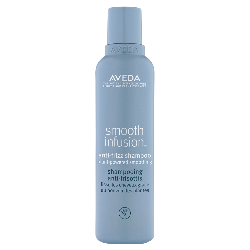 AVEDA Smooth infusion anti-frizz shampoo 200ml