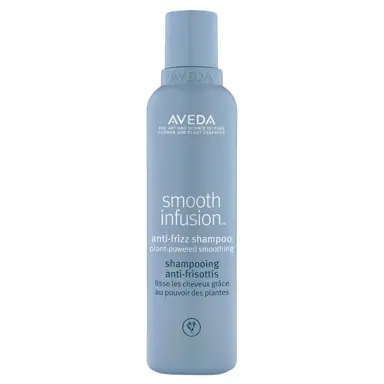 AVEDA Smooth infusion anti-frizz shampoo 200ml