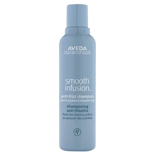 Aveda Smooth infusion anti-frizz shampoo 200ml