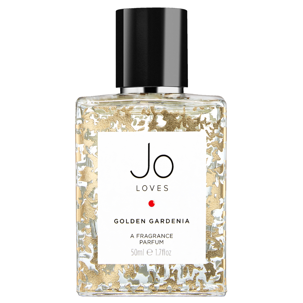 Jo Loves Golden Gardenia A Fragrance 50 ML by Jo Loves