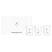 Jo Loves A Miniature Candle Collection - 3 x 70g by Jo Loves