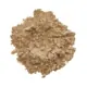 INIKA Organic Baked Mineral Foundation - Freedom 8g
