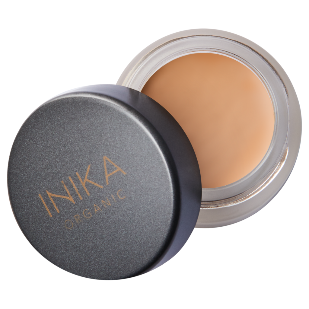 INIKA Organic Full Coverage Concealer